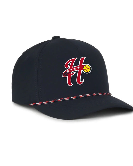 OC Sports OC551PF (Rope Hat)