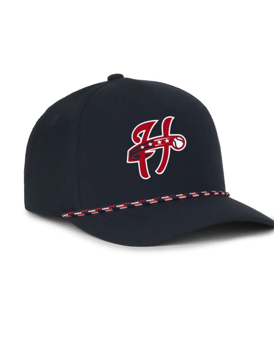 OC Sports OC551PF (Rope Hat)