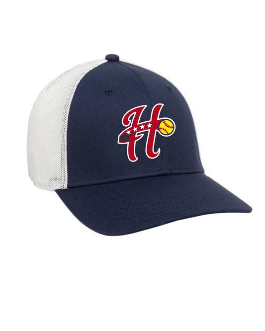 OC Sports RGR-360M (Trucker Hat)