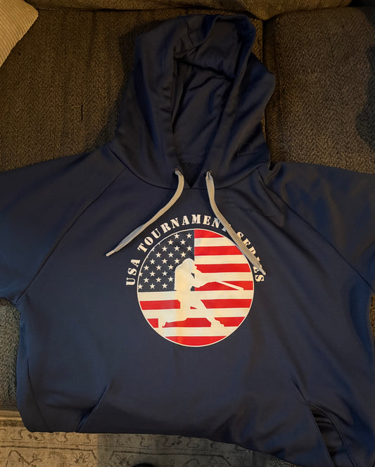 USA Tournament Series Sweatshirt