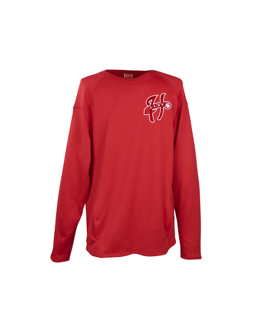 Rawlings Performance Dugout Fleece