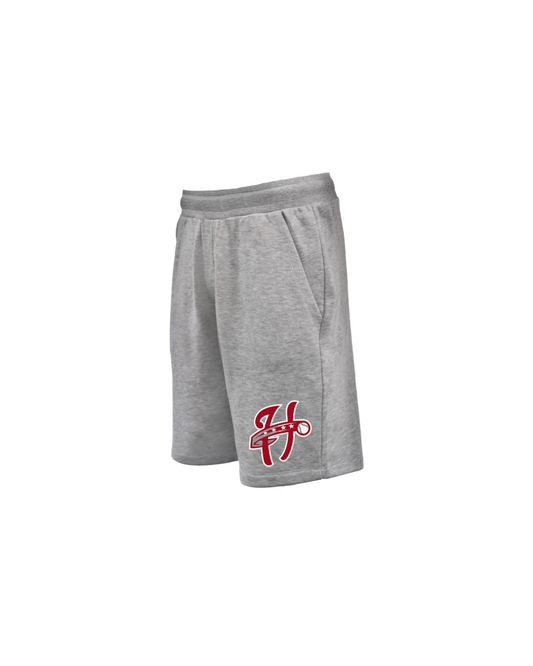 Pennant Men's/Youth Fleece Short