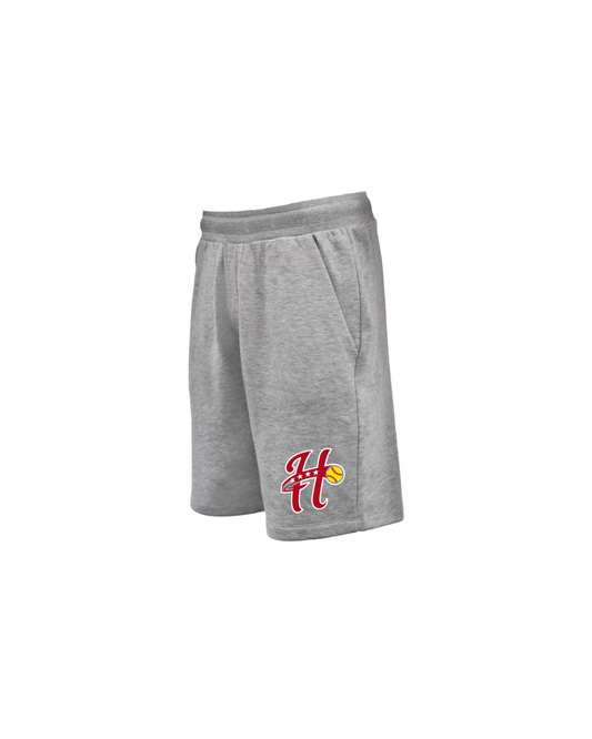 Pennant Men's/Youth Fleece Short