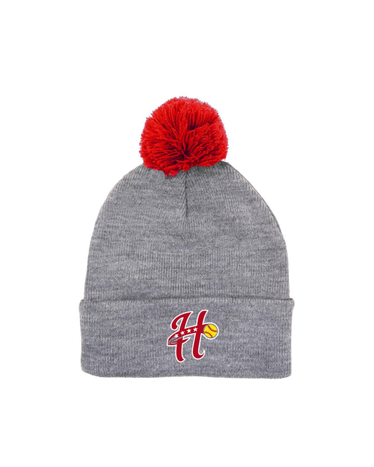 Pennant Beacon Beanie