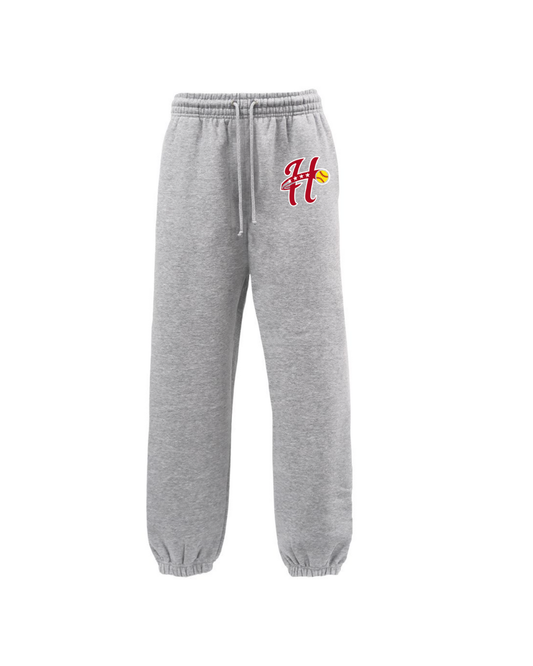 Pennant Women's Fleece Sweatpant