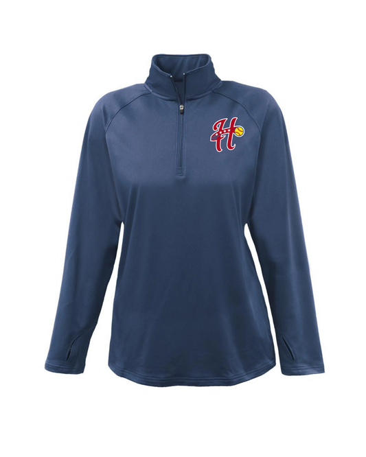 Pennant Women's Diplomat 1/4 Zip