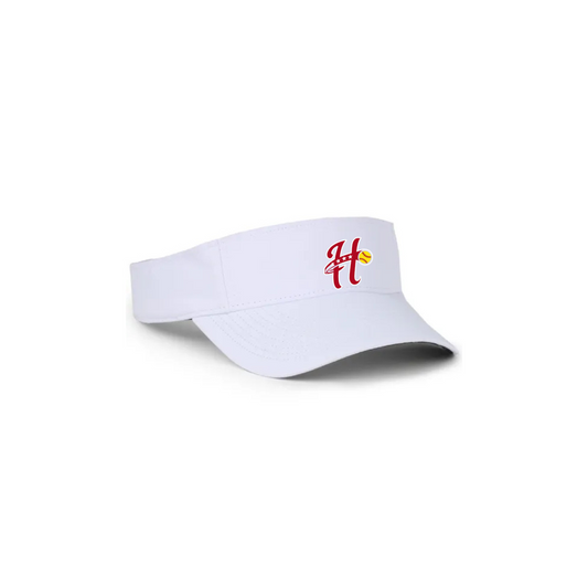 OC Sports PNV-100 Visor (Softball Only)