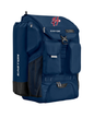 Easton 5 Tool Phenom Backpack *Mass Hurricanes Baseball*