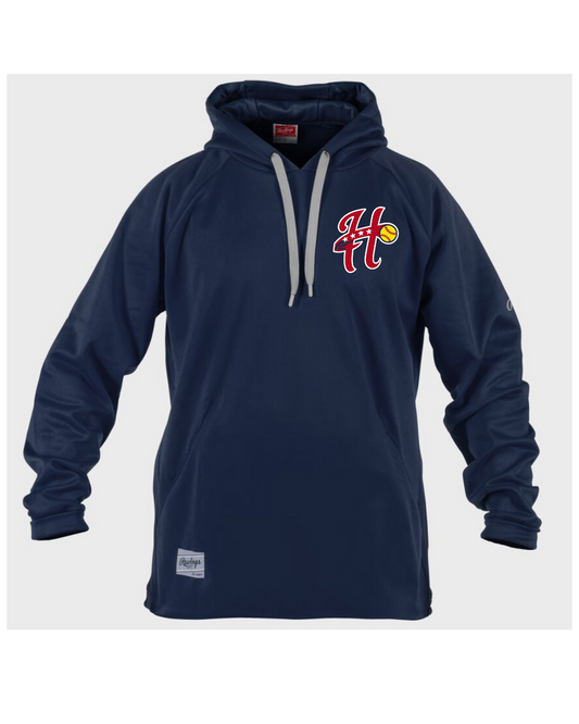 Rawlings Colorsync Hoodie (Adult & Youth)