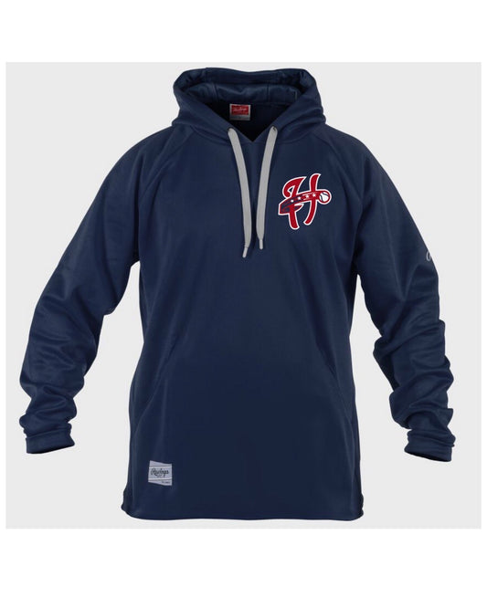 Rawlings Colorsync Hoodie (Adult & Youth)