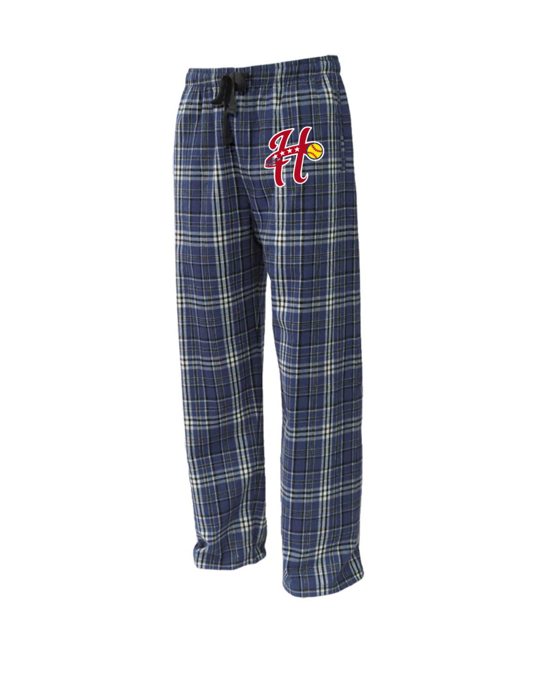 Pennant Adult/Youth Flannel Pant