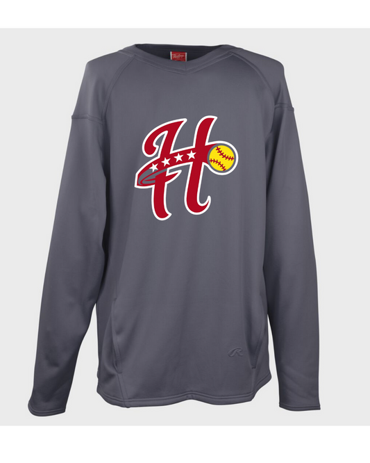 Rawlings Performance Dugout Fleece