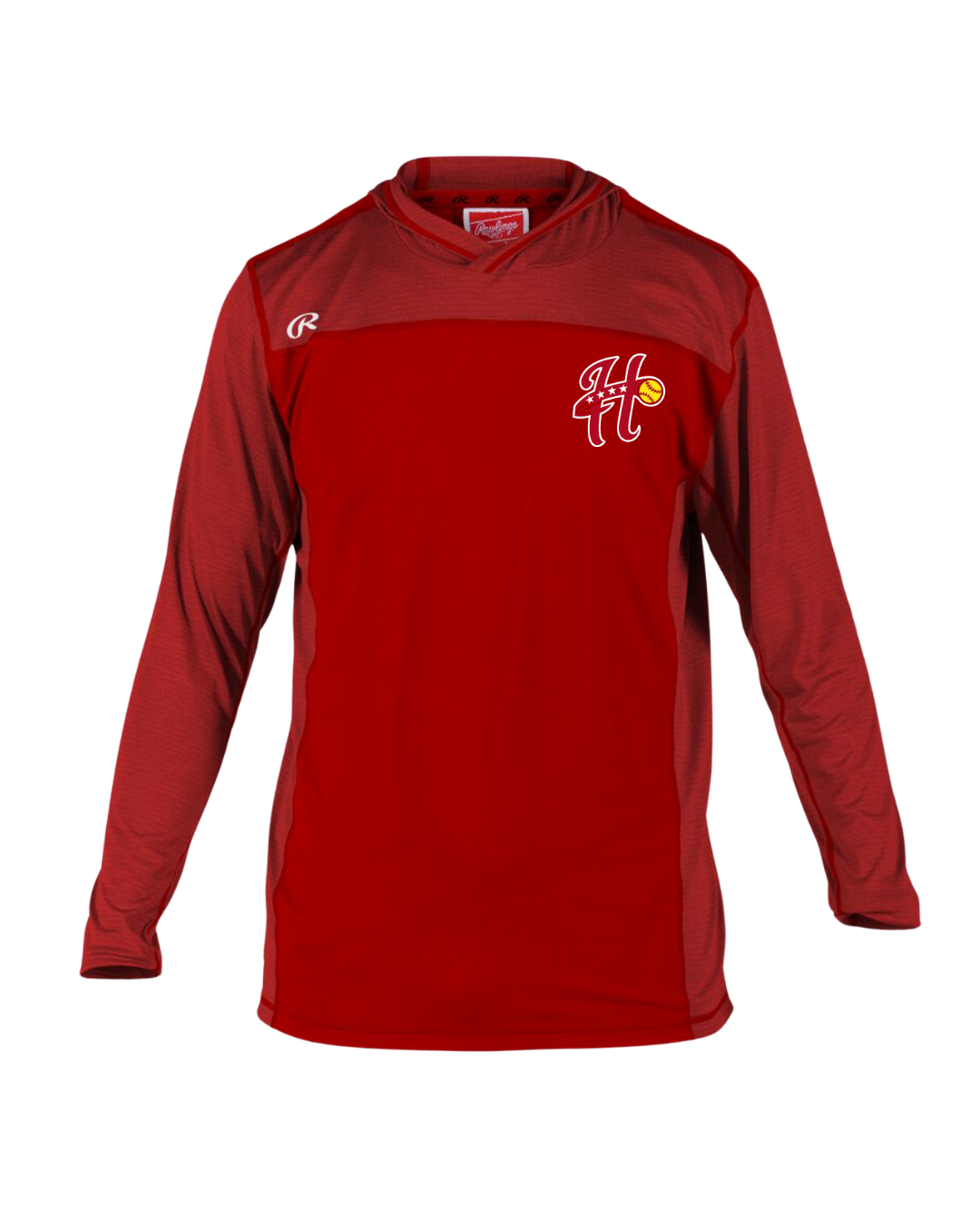 Rawlings Adult/Youth ColorSync Lightweight Hoodie