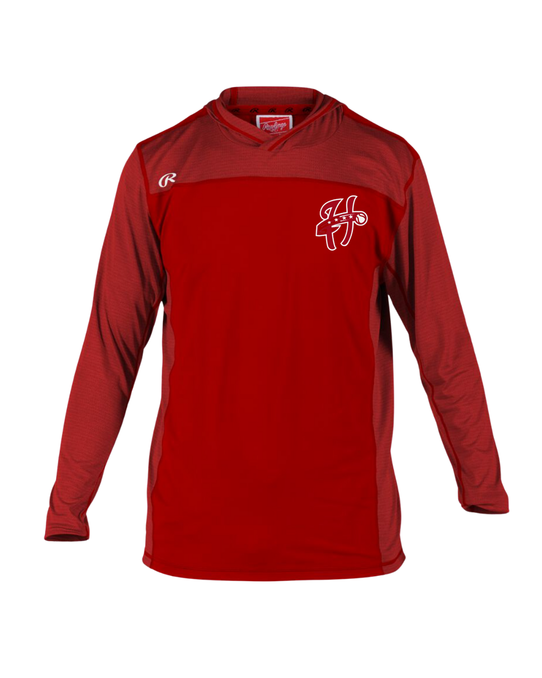 Rawlings Adult/Youth ColorSync Lightweight Hoodie