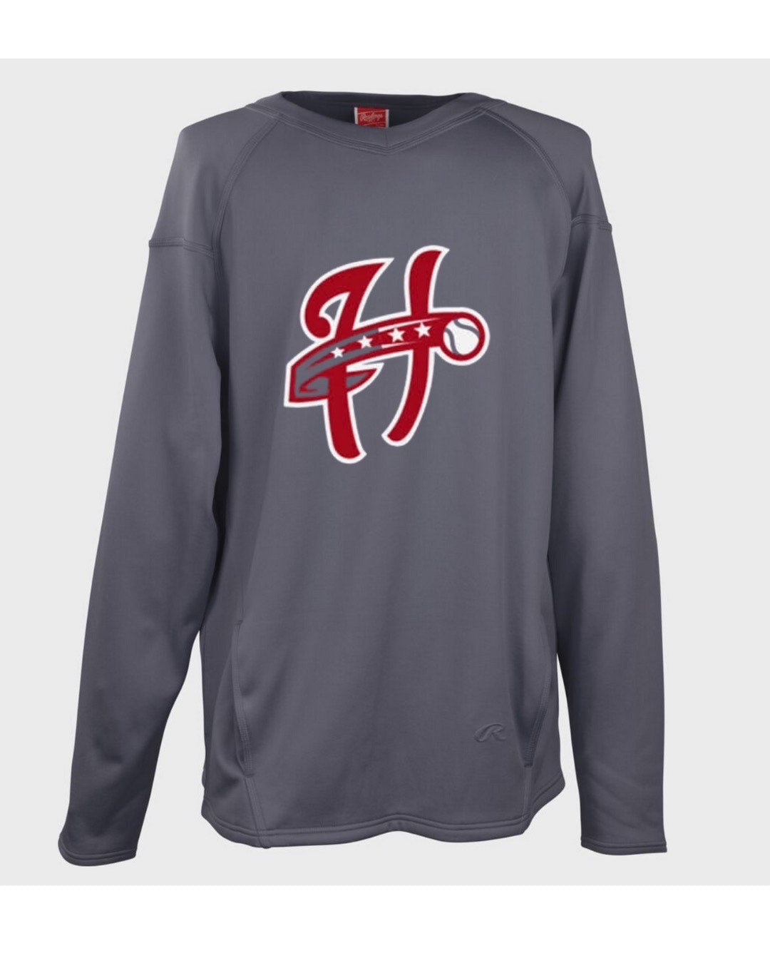 Rawlings Performance Dugout Fleece