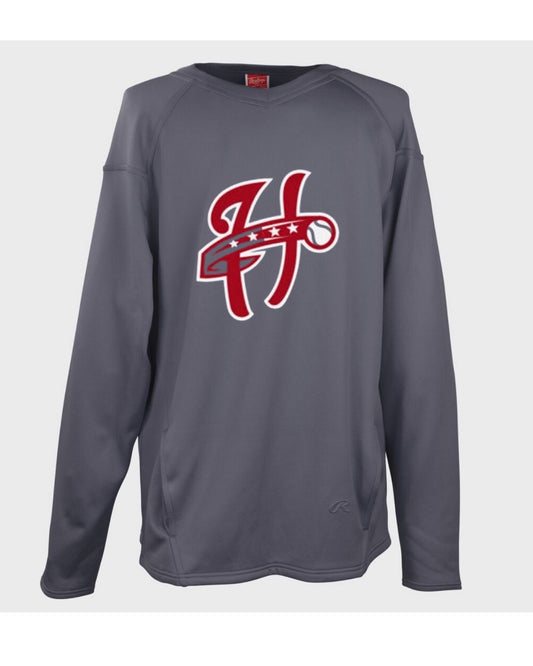Rawlings Performance Dugout Fleece