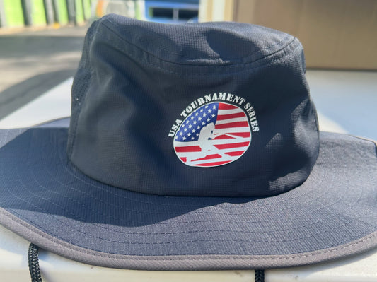 USA Tournament Series Bucket Hat