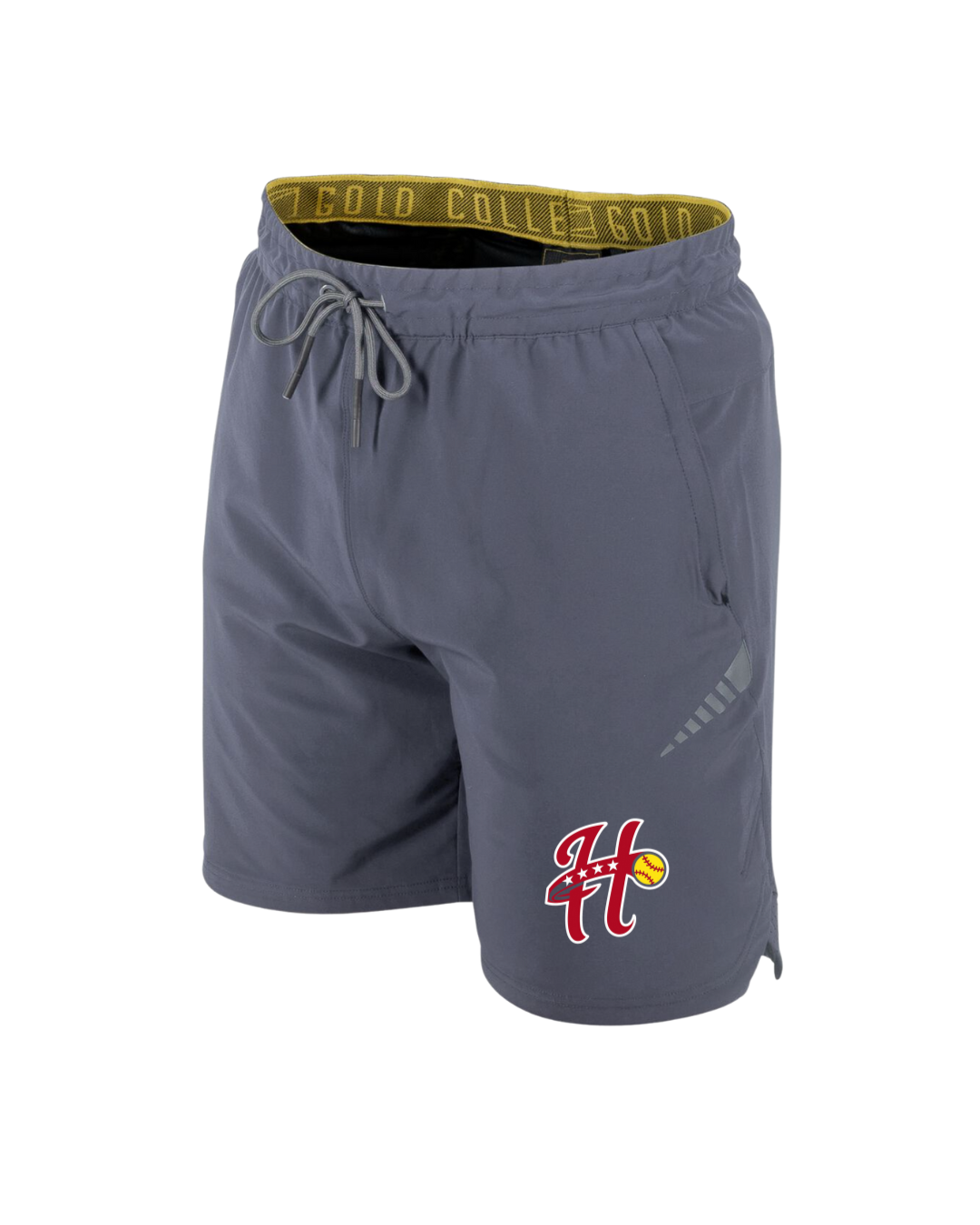 Rawlings Gold Collection Short