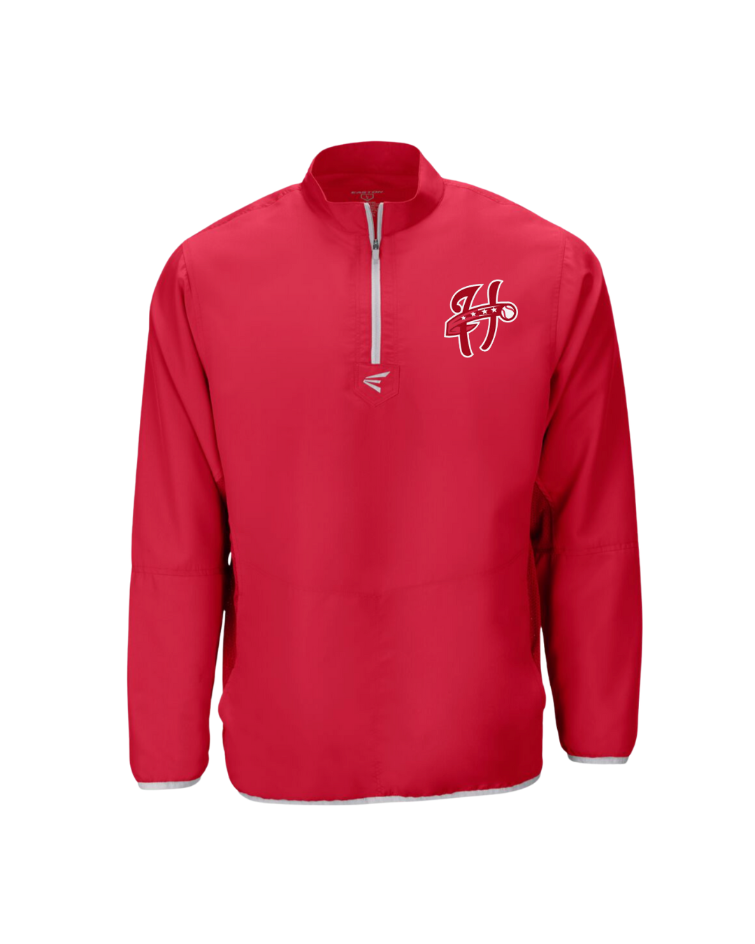 Easton Adult/Youth Alpha Long Sleeve Cage Jacket