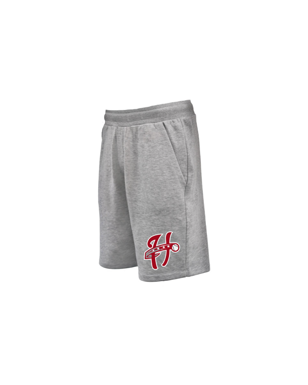 Pennant Men's/Youth Fleece Short