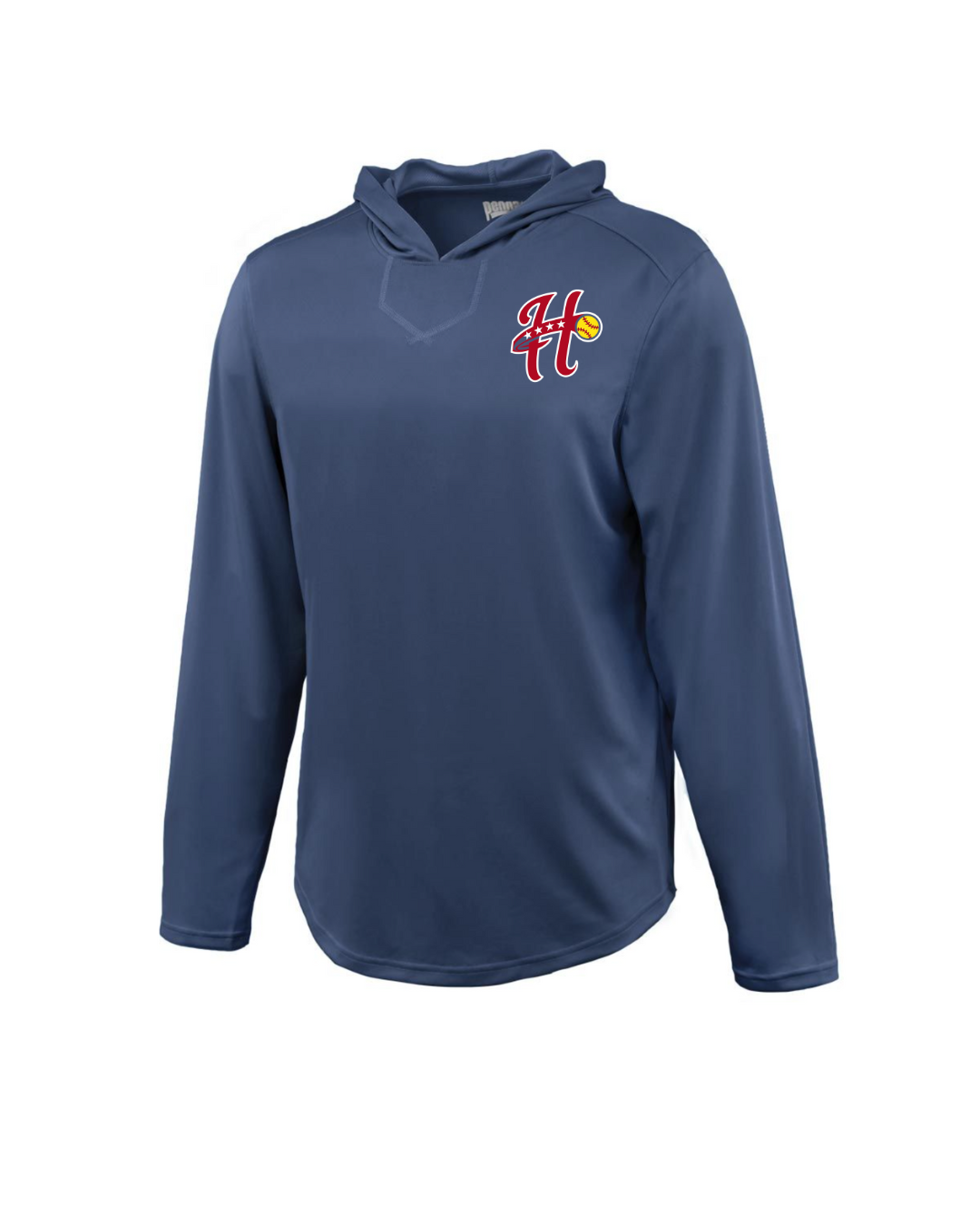 Pennant Men's/Youth Trophy Hoodie