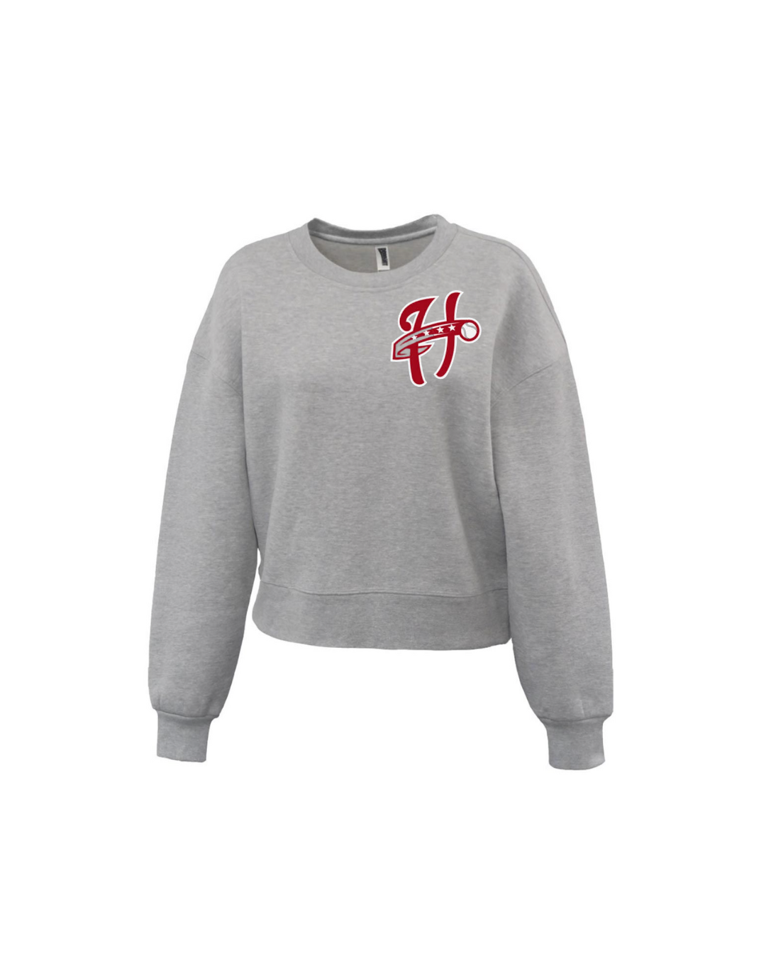 Pennant Women's Standard Crew