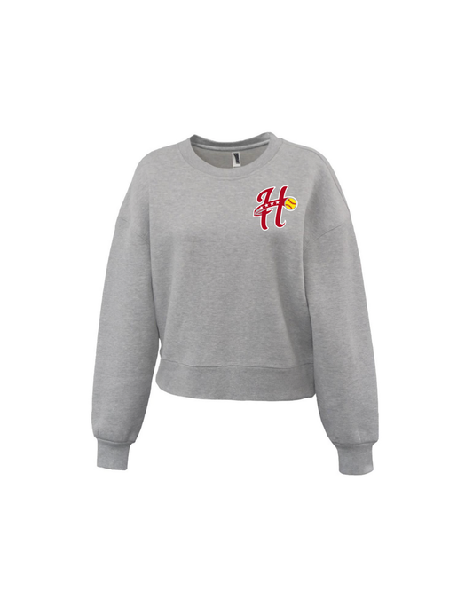 Pennant Women's Standard Crew