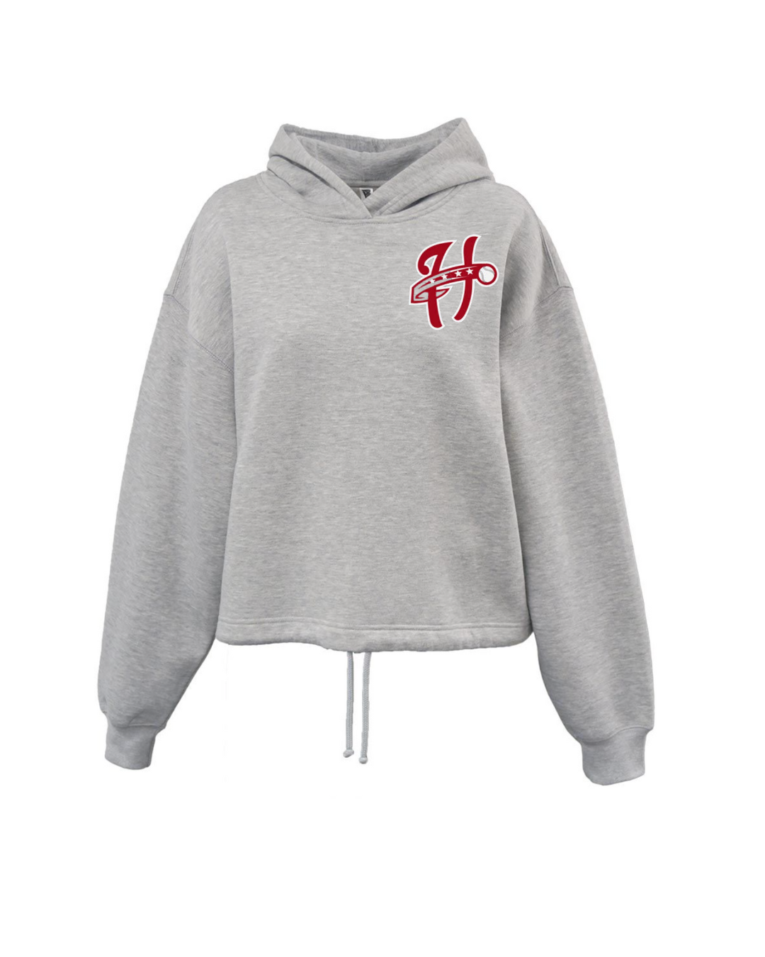 Pennant Women's Sport Hoodie