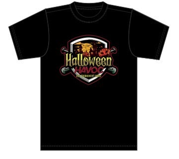 Halloween Havoc T-Shirt
