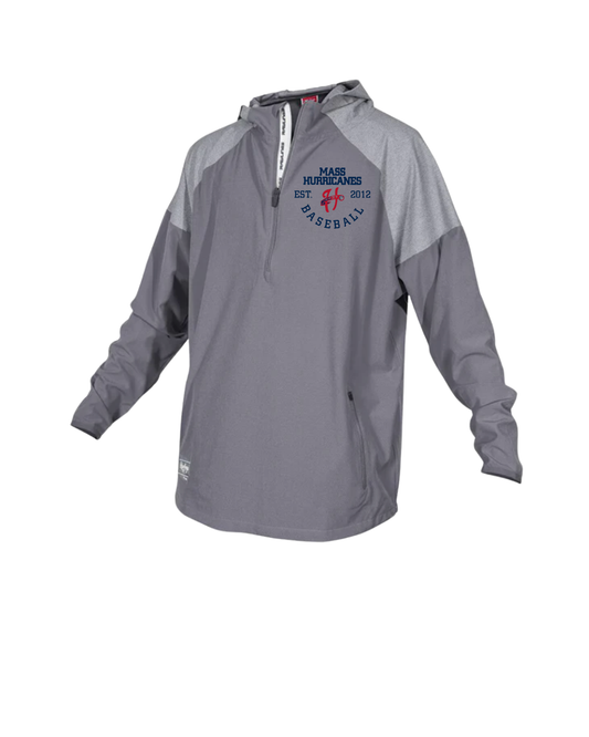 Rawlings ColorSync Long Sleeve Cage Jacket