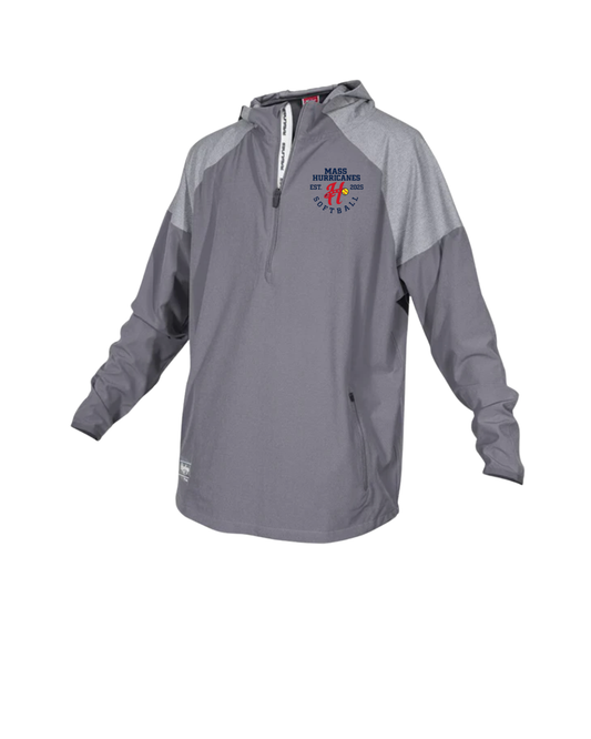 Rawlings ColorSync Long Sleeve Cage Jacket