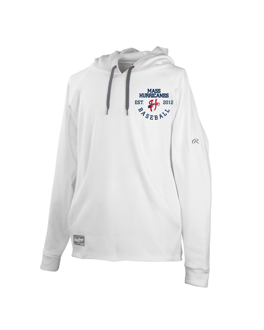 Rawlings Colorsync Hoodie (Adult & Youth)
