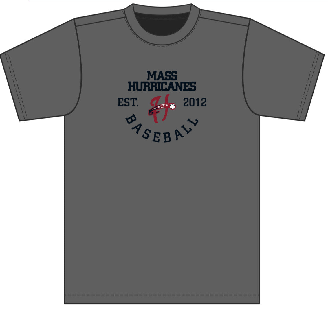 Champro Vision T-Shirt