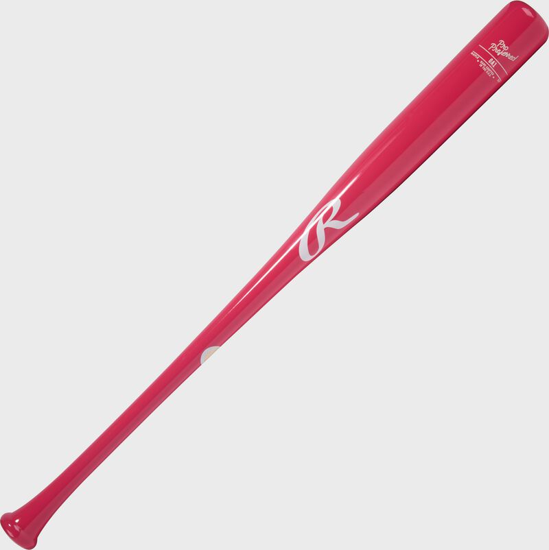 Rawlings Pro Preferred OA1 Maple Wood Bat