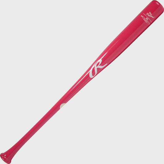 Rawlings Pro Preferred OA1 Maple Wood Bat