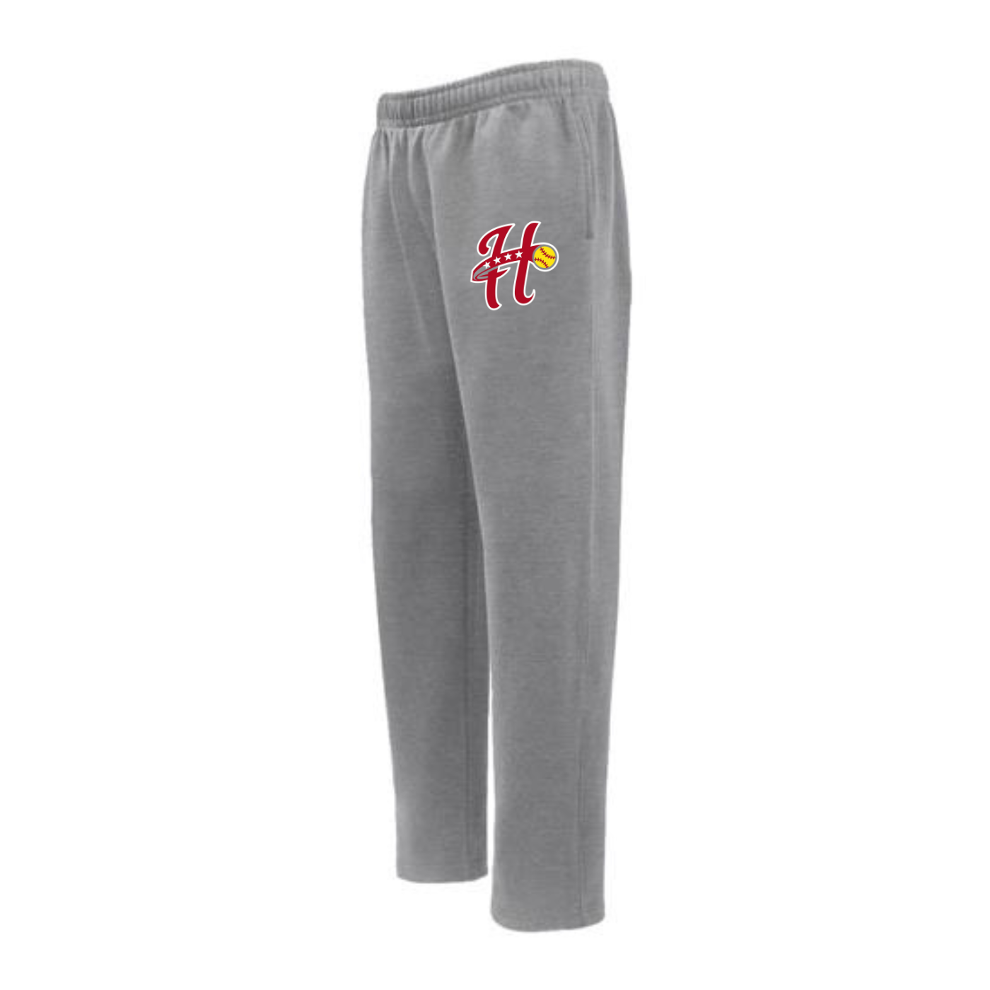 Pennant Adult Youth Straight-Leg Sweatpant