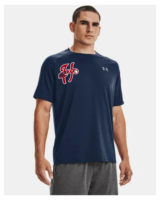 Under Armour Men's Tech 2.0 Short Sleeve Shirt