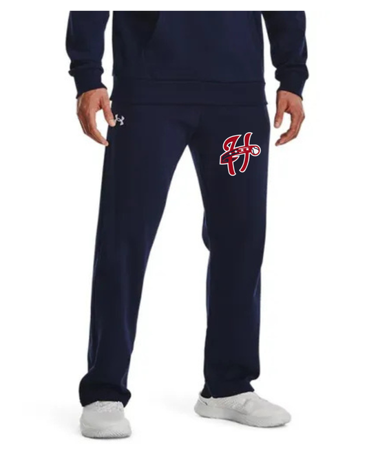 Under Armour Men's Rival Fleece Pants