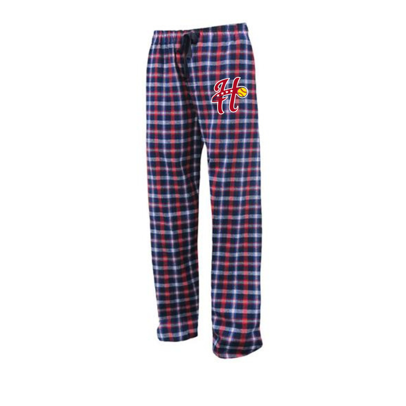 Pennant Adult/Youth Flannel Pant (Softball Only)