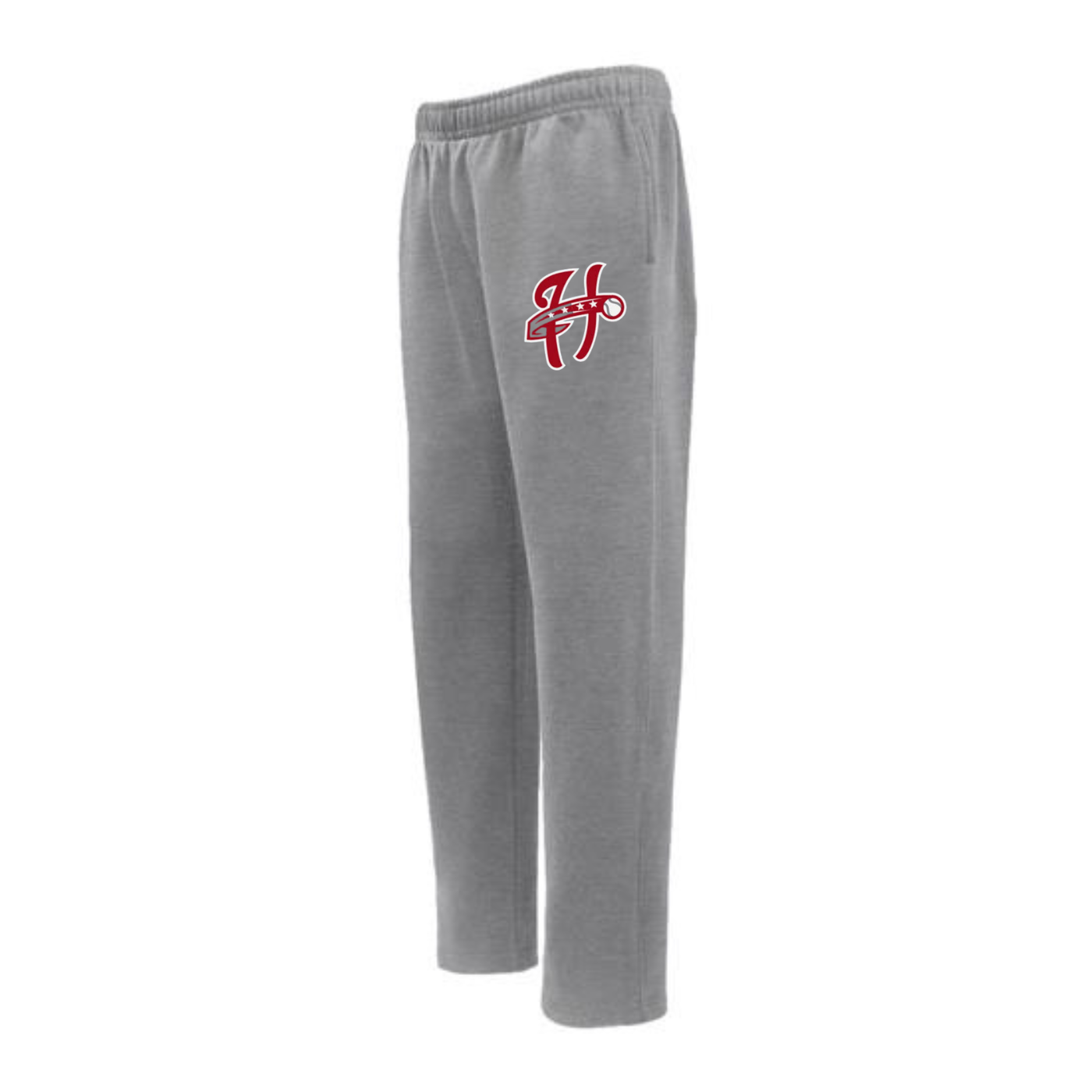 Pennant Adult Youth Straight-Leg Sweatpant