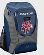 Easton Dugout Backpack *Mass Hurricanes Baseball*