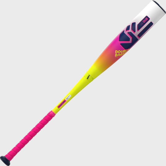 Easton "The Dub" 2026 USSSA Bat